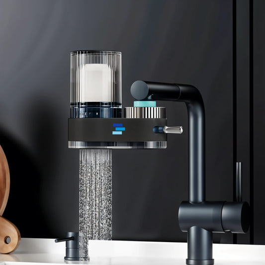 PureStream – vandrenser til postevand