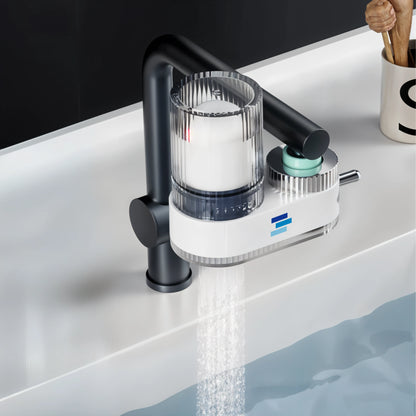 PureStream – vandrenser til postevand
